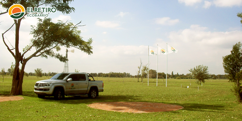 Ecobarrio El Retiro 