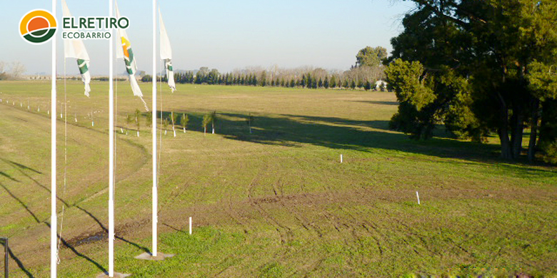 Ecobarrio El Retiro 