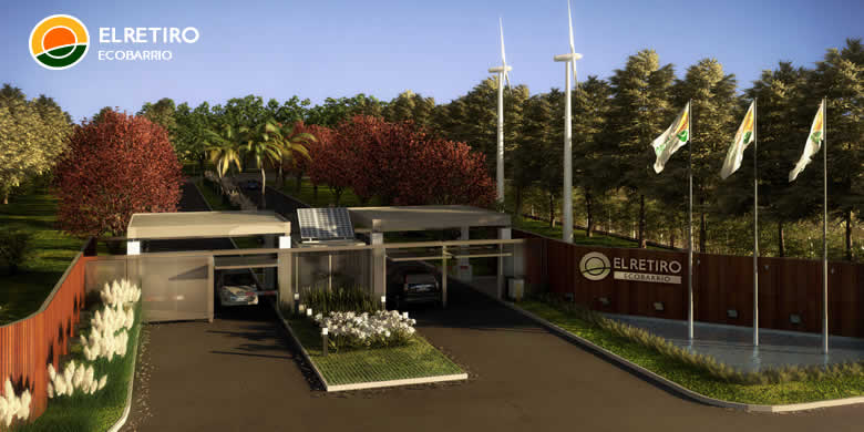 Render del proyecto