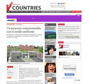 Diario Clarín