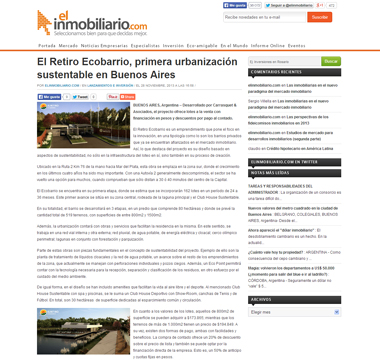 El Inmobiliario